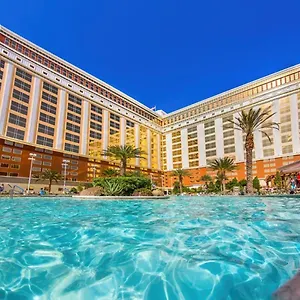 Resort South Point Casino-spa Las Vegas