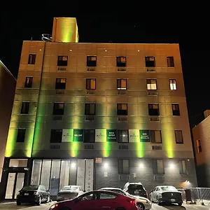 Hotel King Brooklyn Sunset Park, Nueva York