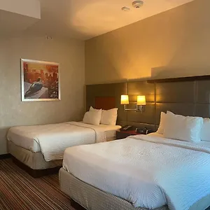 Hotel Herald Square, Nueva York