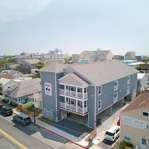 Apartment Dhimas Bayview Ocean City