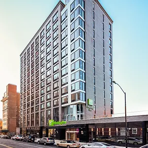 Hotel Brooklyn Downtown By Ihg, Nueva York