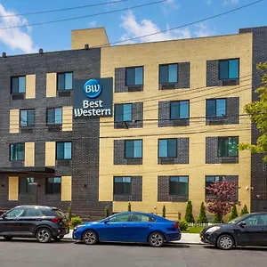 Hotel Western Brooklyn-coney Island, Nueva York