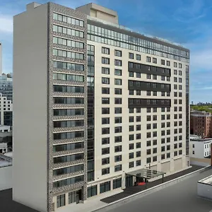 Hotel By Marriott Queens, Nueva York