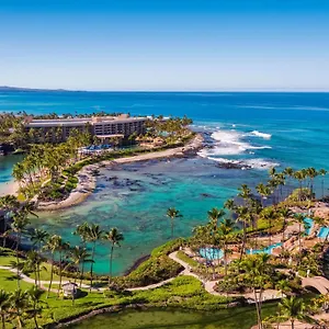 Resort Hilton Village Waikoloa