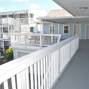Apartment South Wind Ocean City