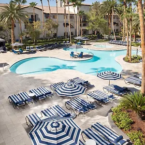 Resort Tuscany & Casino Las Vegas