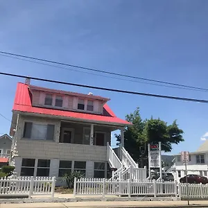 Apartment Mallard Ocean City